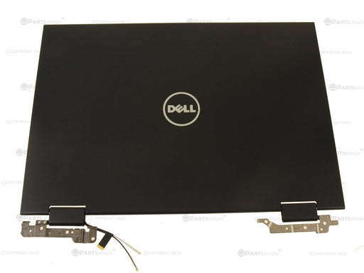 Dell Cover