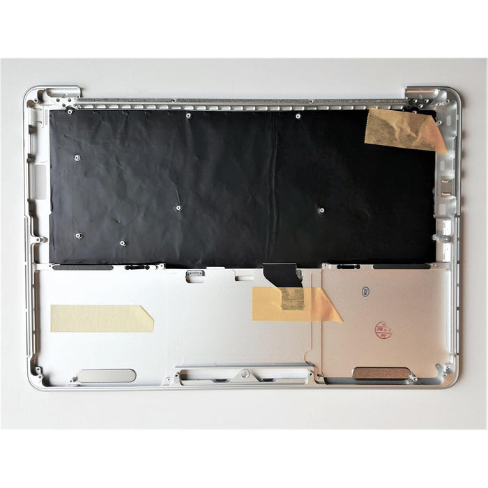 New Apple MacBook Pro A1502 2013 2014 Retina 13 US Backlit Top Case Palmrest Keyboard 661-8154