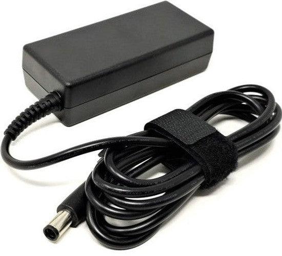 New Genuine Original HP NC6230 NC6400 NC8430 Ac Adapter Charger & Power Cord 65W