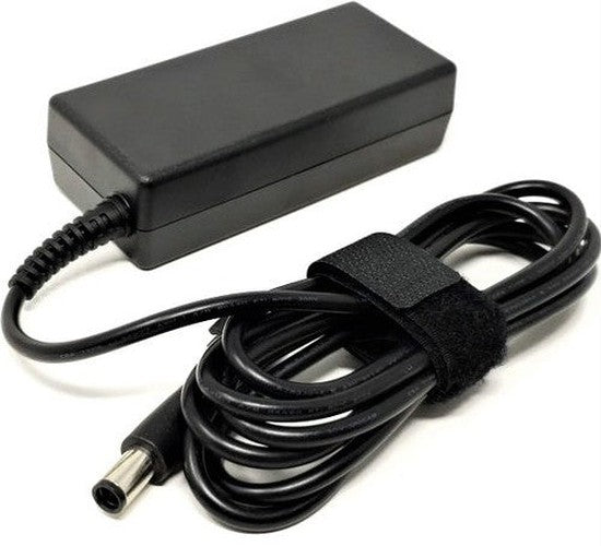 New Genuine HP Probook 4430S 4530S 6360B 6460B Ac Adapter Charger & Cord 65W