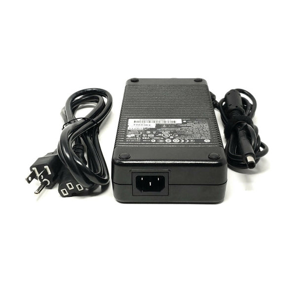 New Genuine HP AC Adapter Charger 693714-001 19.5V 11.8A 230W 7.4*5.0mm