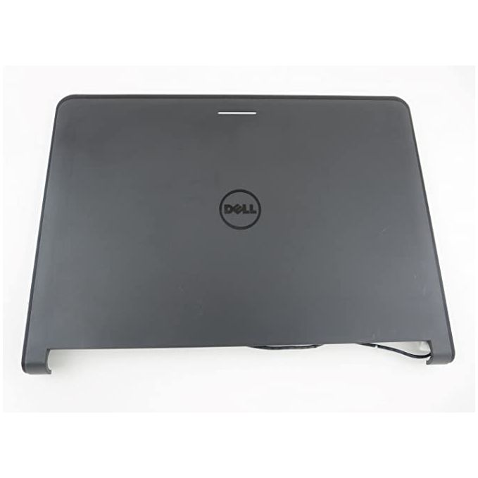 Dell Cover