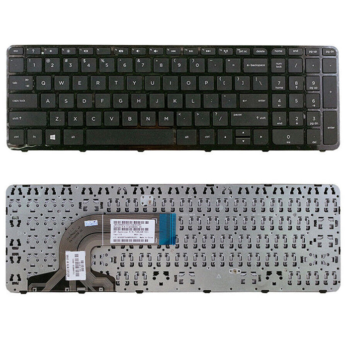 New HP Pavilion 15-n033ca 15-n034ca 15-n048ca 15-n060ca English Keyboard 719853-001