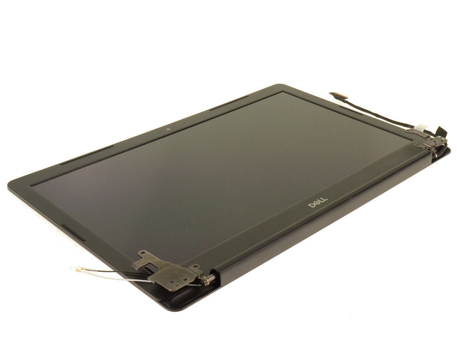 New Dell OEM Inspiron 15 (3583 / 3593) 15.6" Touchscreen WXGAHD LCD Display Complete Assembly - OTP - FHD - 41JGN