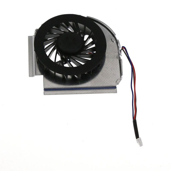 CPU Fans for Laptops