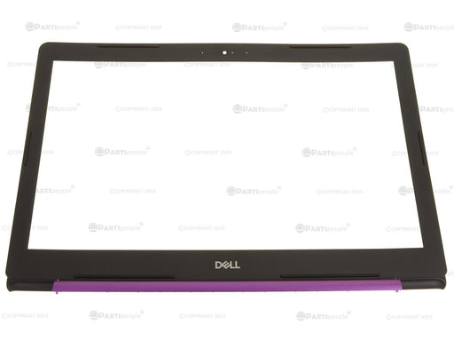 Dell Cover