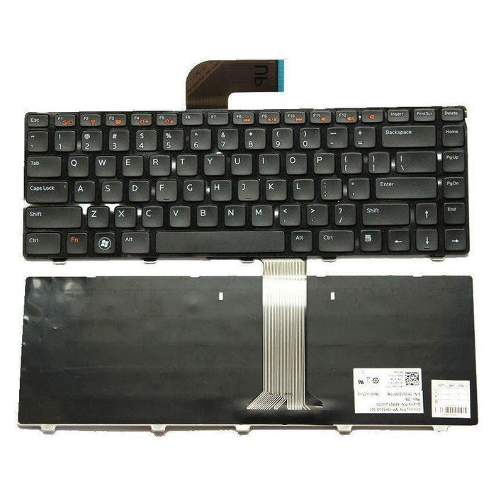 New Dell XPS 15 L502X Keyboard X38K3 065JY3