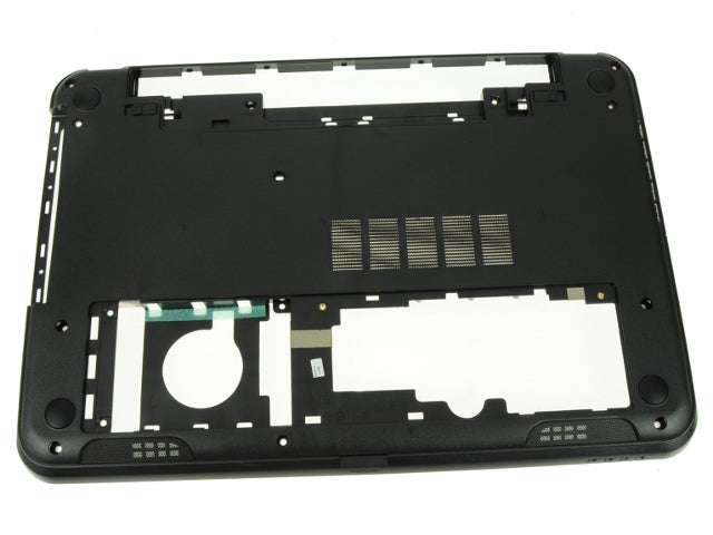 Dell OEM Inspiron 15 (3537) Laptop Base Bottom Cover Assembly - 43JVF