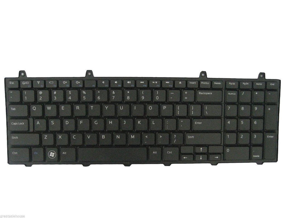 New Dell Studio V104025BS PK130802A00 Keyboard