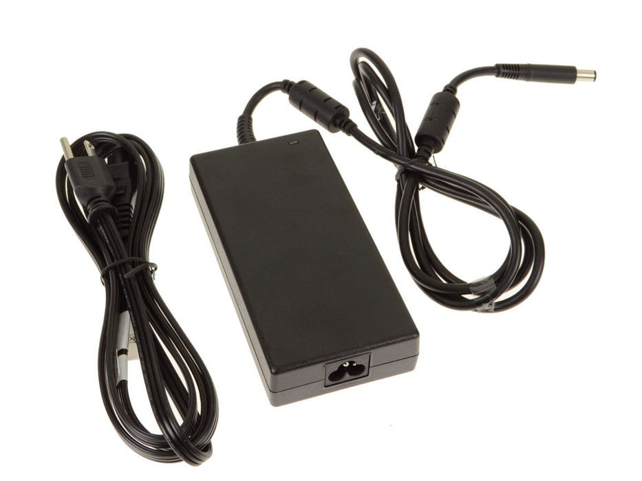 New Dell OEM Precision M4600 / M4700 / M4800 180 watt Laptop AC/DC Power Adapter 7.4mm - 45G4G