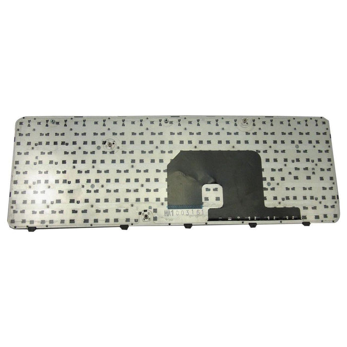 New HP Pavilion 593296-001 597635-001 606743-001 US English Keyboard 641499-001