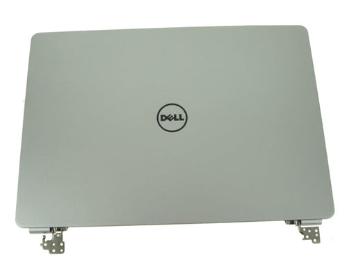 Dell Cover