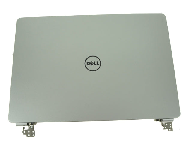 Dell Cover