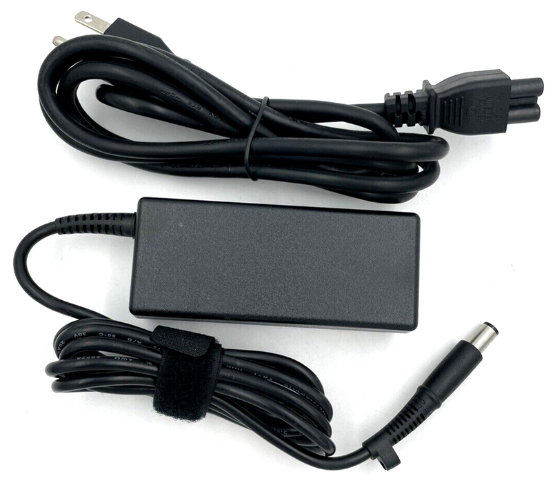 New Genuine HP AC Adapter Charger TPC-LA58 PA-1650-39HA 693711-001 A065R04CH 65W