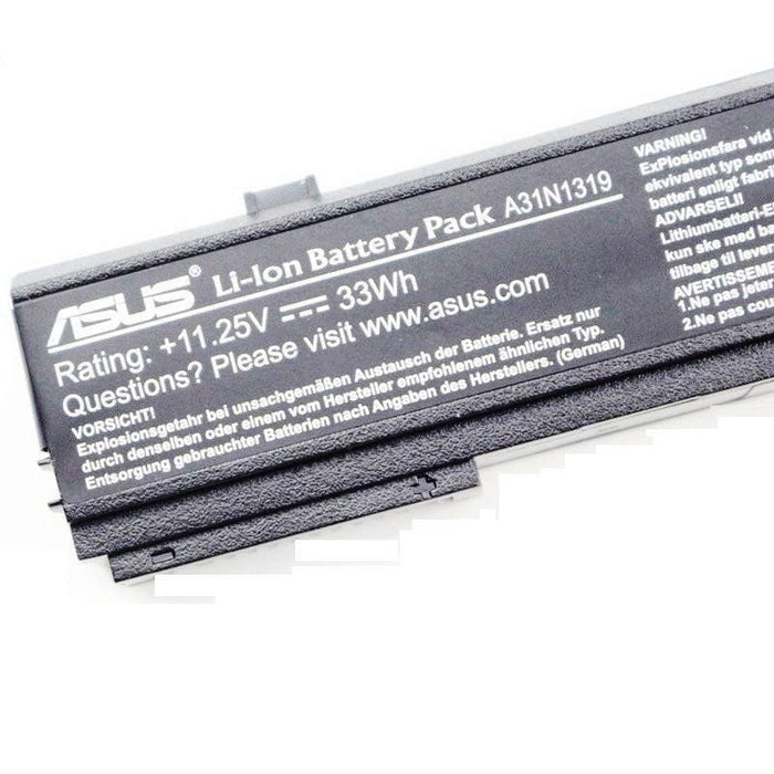 New Genuine Asus F451MA F451MAV Battery 33WH