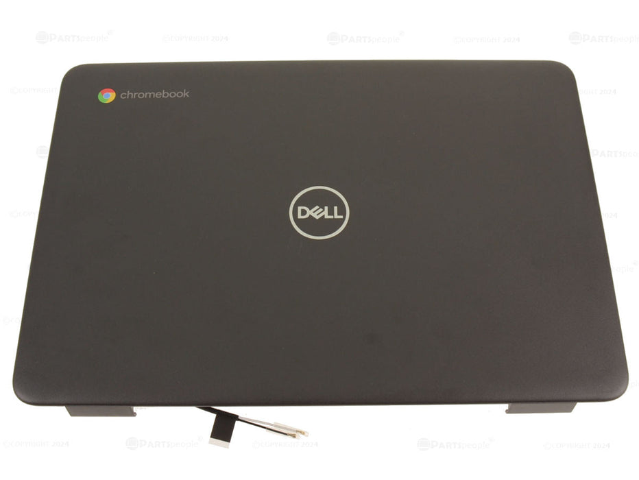 Dell Cover