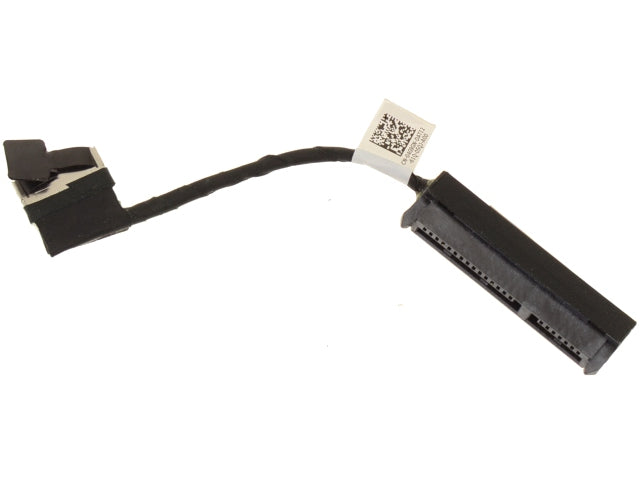 Dell OEM Precision 15 (3510) / Latitude E5570 SATA Hard Drive Adapter Interposer Connector and Cable - 4G9GN w/ 1 Year Warranty