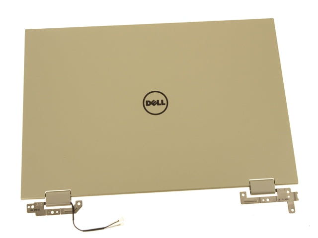 Dell Cover