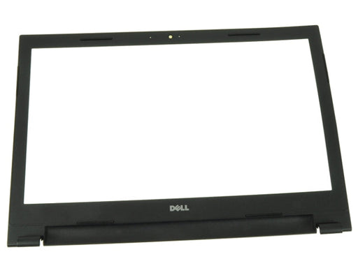 Dell Cover