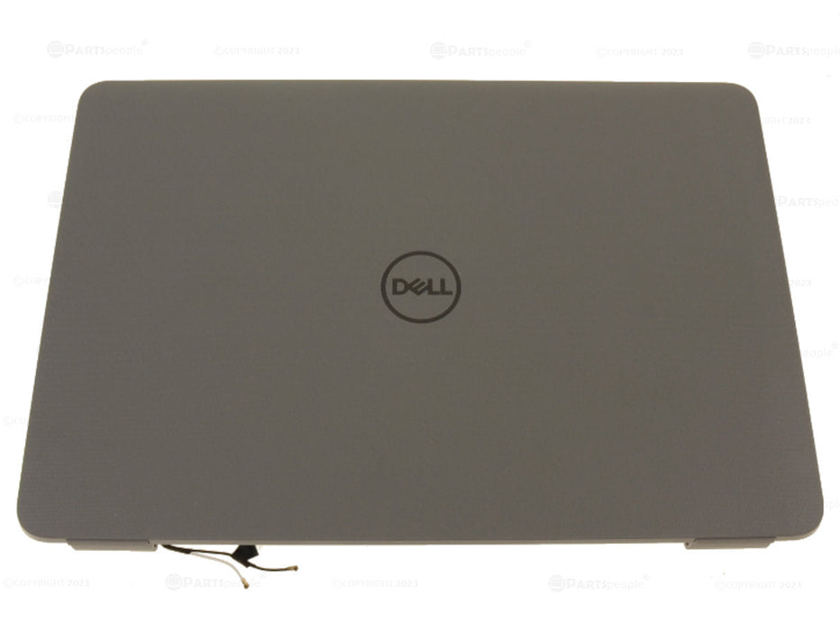 Dell Cover