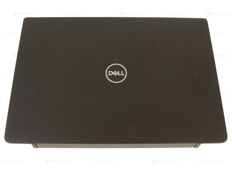 New Dell OEM Latitude 7300 13.3" LCD Back Cover Lid Assembly - NT - 2.7mm Cam - 4TV62 - TD5CC