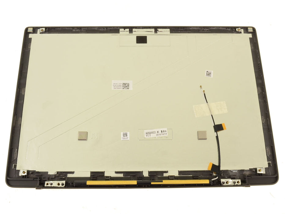 New Dell OEM Latitude 7300 13.3" LCD Back Cover Lid Assembly - NT - 2.7mm Cam - 4TV62 - TD5CC