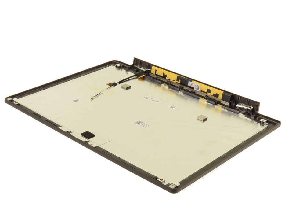 New Dell OEM Latitude 7300 13.3" LCD Back Cover Lid Assembly - NT - 2.7mm Cam - 4TV62 - TD5CC