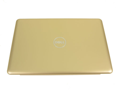 Dell Cover