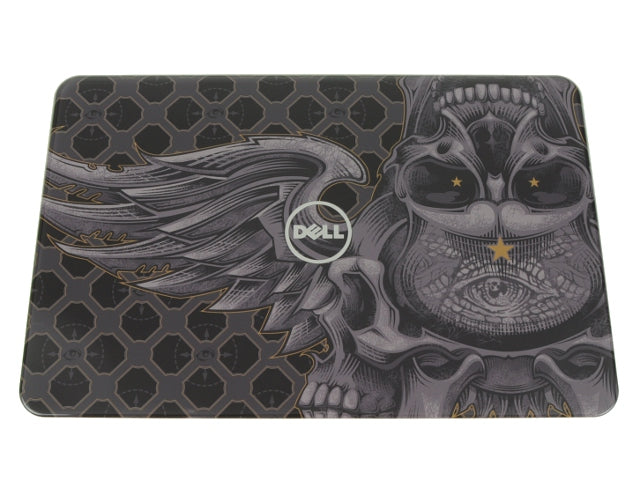 Dell Cover