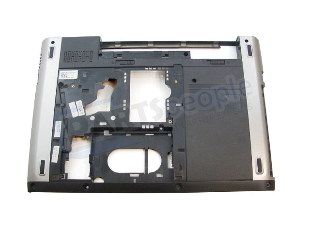 Silver - Dell OEM Vostro 3350 Laptop Bottom Base Cover Assembly - 4V113