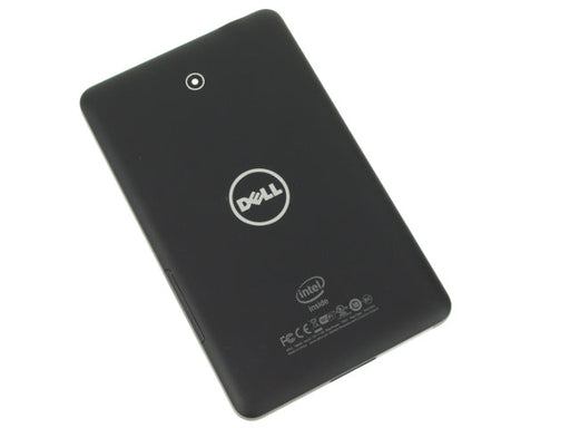 Dell Cover