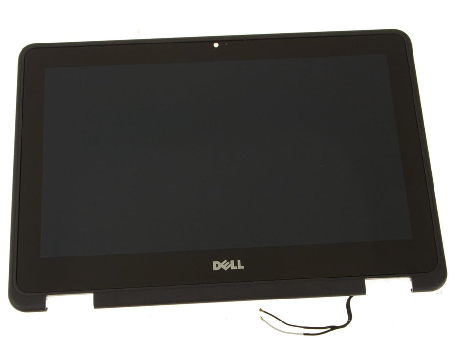 Dell OEM Chromebook 11 (3189 / 3181) 2-in-1 11.6" Touchscreen WXGAHD LCD LED Widescreen - 4WT7Y