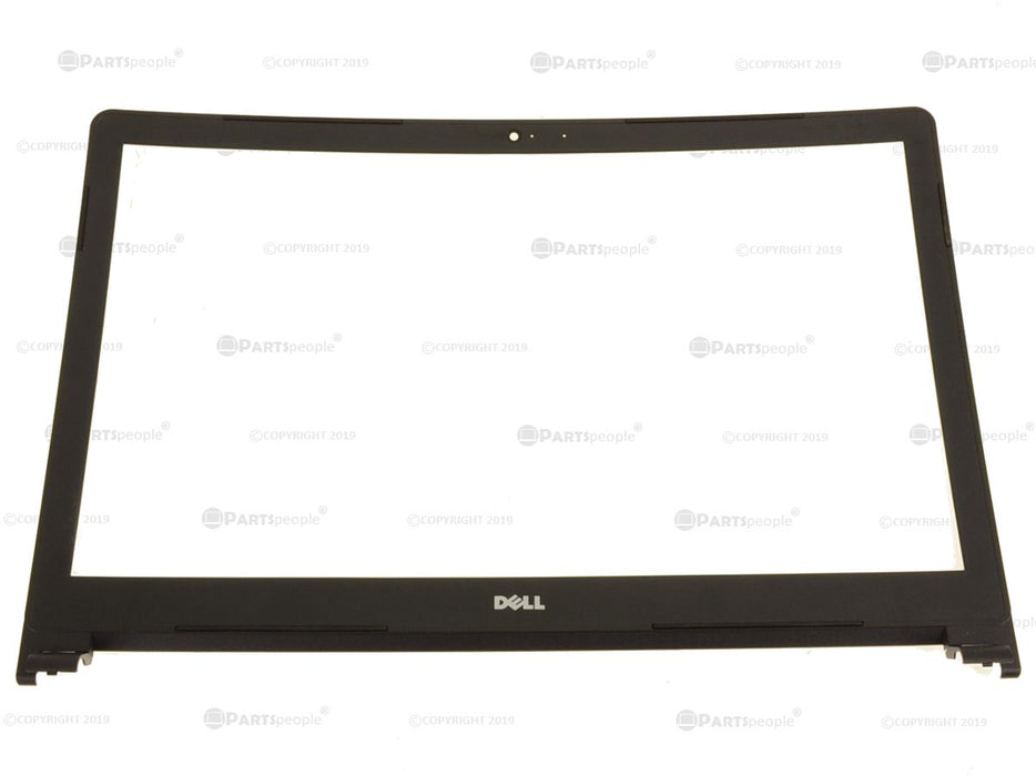 Dell Cover