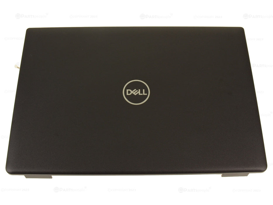 Dell Cover