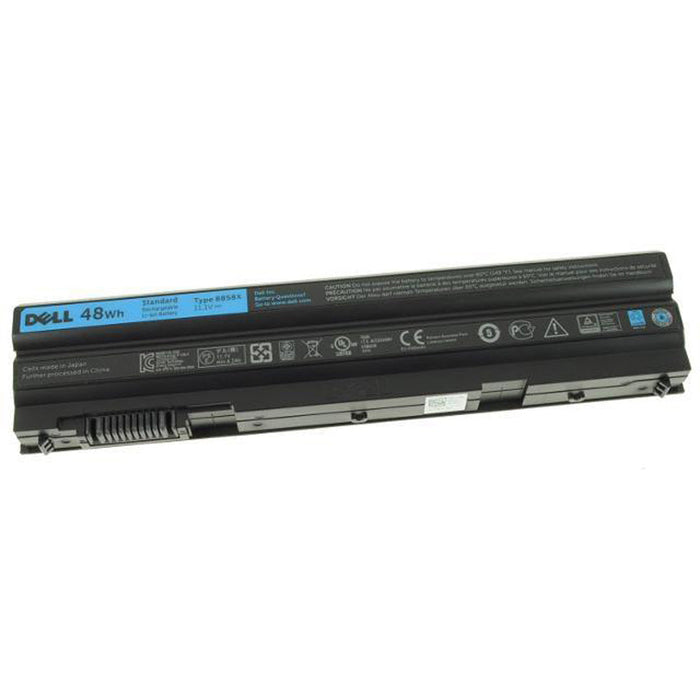 New Genuine Dell 8858X Battery 48Wh