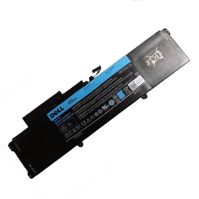 New Genuine Battery Dell XPS 4RXFK C1JKH FFK56 Battery 69Wh