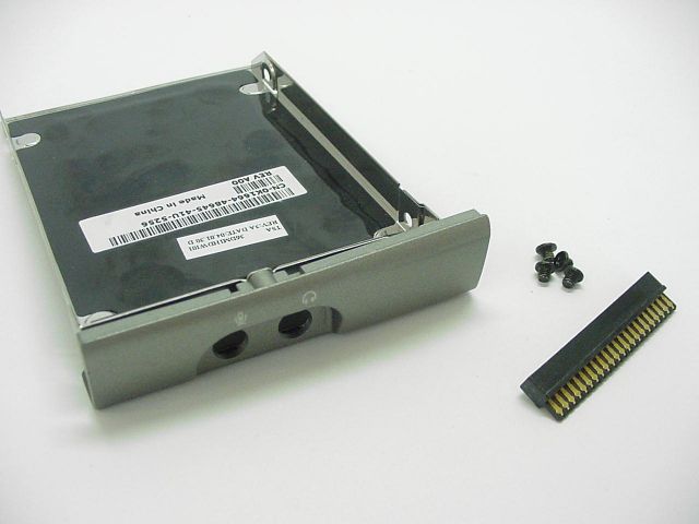 Dell OEM Latitude D505 Hard Drive Caddy w/ 1 Year Warranty