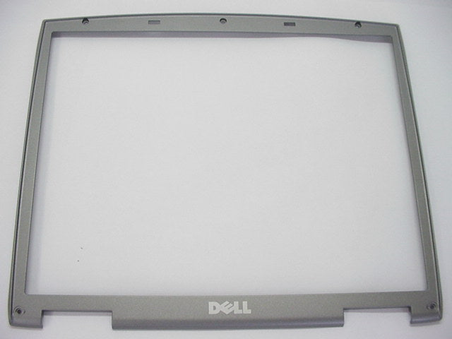 Dell OEM Inspiron 1764 Center Control Power Button Cover W/ Keyboard Bezel Trim Plastic - F8XMF