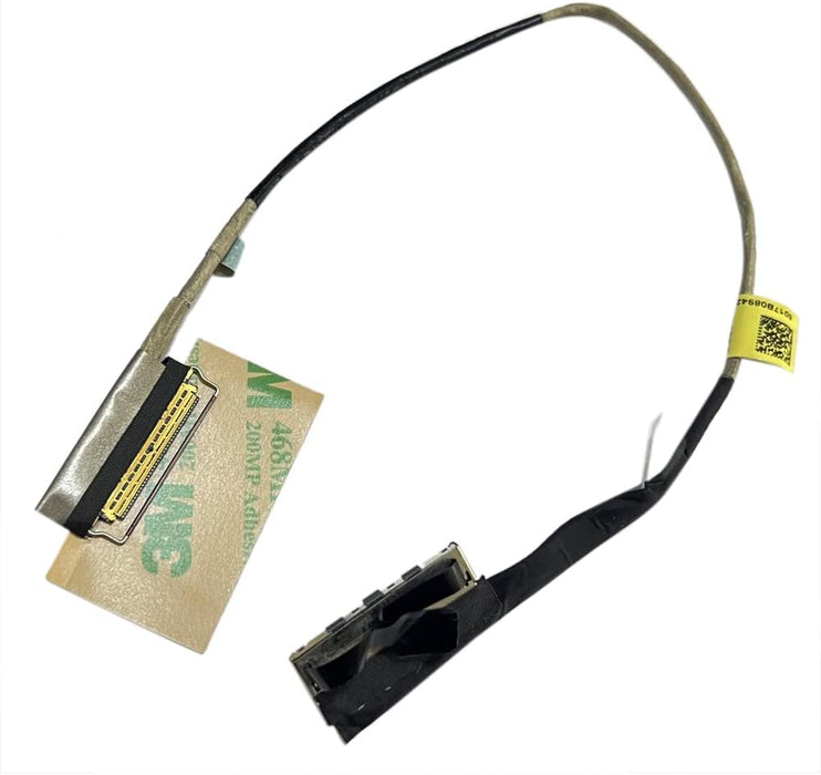 Essential Part HP EliteBook PS1714 740 745 840 G5 LCD Screen Cable 6017B0893901