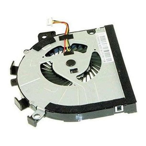 CPU Fans for Laptops