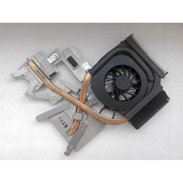 CPU Fans for Laptops