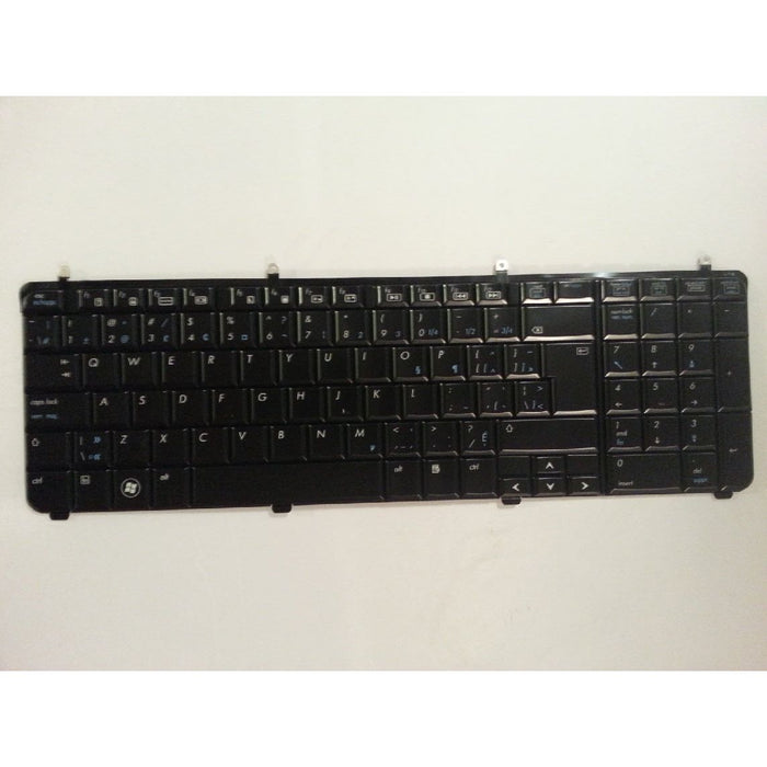 New HP Pavilion dv7 dv7-2000 dv7-3000 dv7-3079wm Canadian Bilingual Keyboard 534695-121