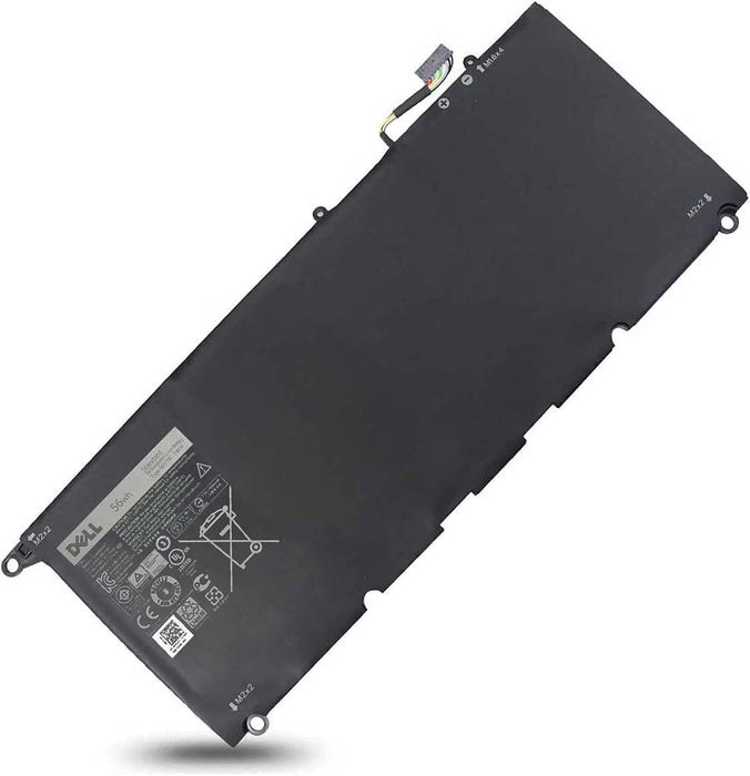 New Genuine Dell XPS 13 9343 9350 Battery 56Wh