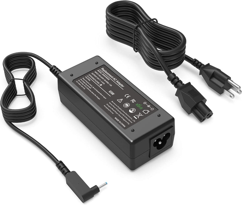 New Compatible Acer Swift 5 SF514-51 SF514-52T SF514-54T-501U AC Adapter Charger 65W