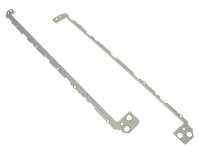 Dell OEM Inspiron 15 (5547 / 5548) LCD Mounting Rails Support Brackets - No TS w/ 1 Year Warranty