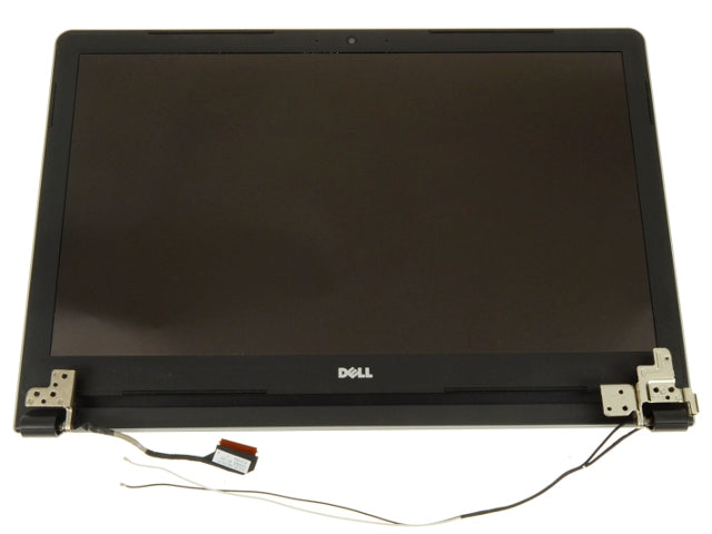 Dell OEM Inspiron 15 (5555 / 5558) 15.6" Touchscreen WXGAHD LCD Display Complete Assembly - D2C3Y