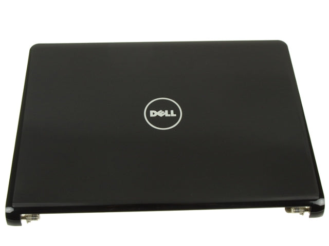 Dell Cover