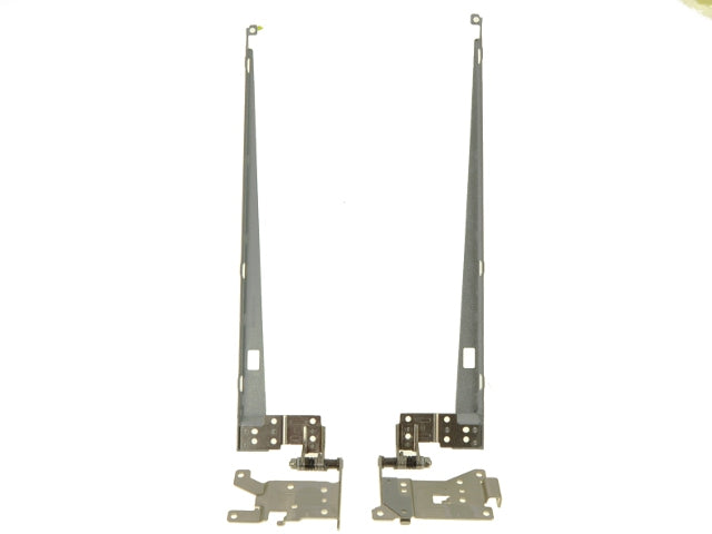 Dell OEM Inspiron 17 (5758 / 5759) Hinge Kit for TouchScreen Assembly - Left and Right -  w/ 1 Year Warranty