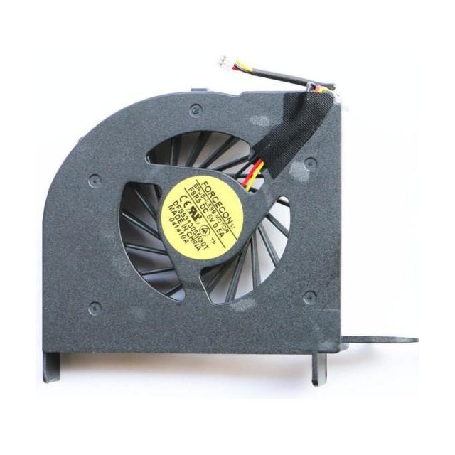 CPU Fans for Laptops