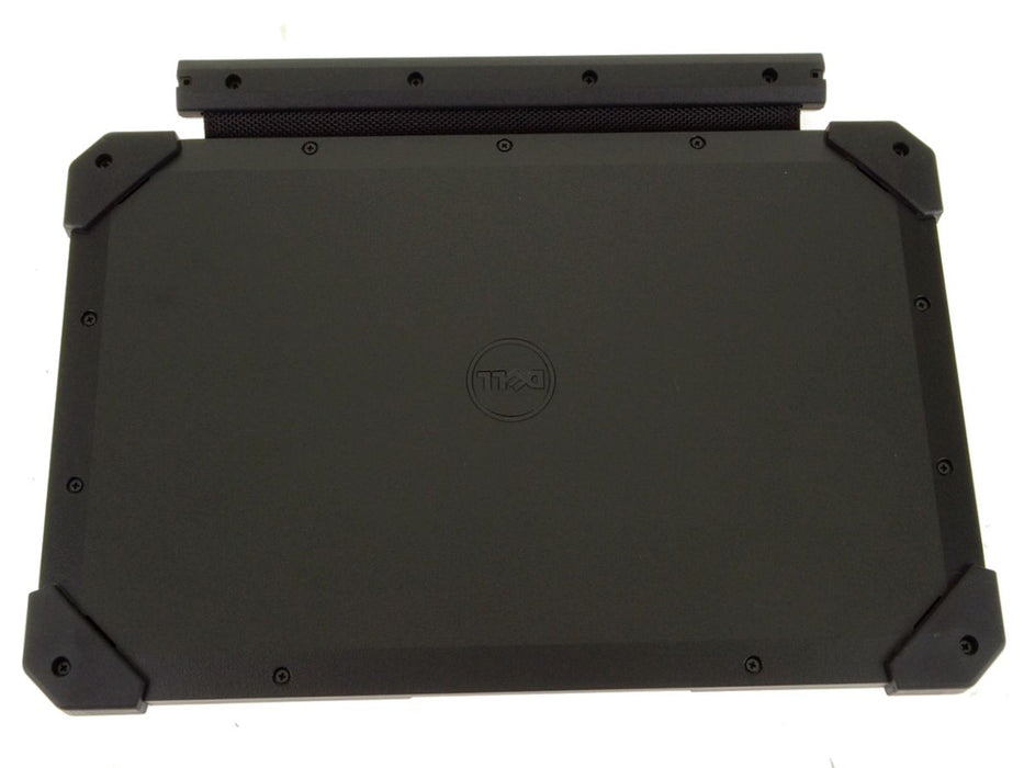 US INTL - Dell OEM Latitude 12 Rugged (7202) Tablet Mobile Keyboard Docking Station - 57T1M